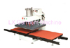 Heat transfer machine