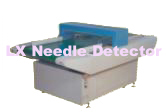 needle detector