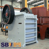 Jaw Crusher