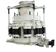 Cone Crusher