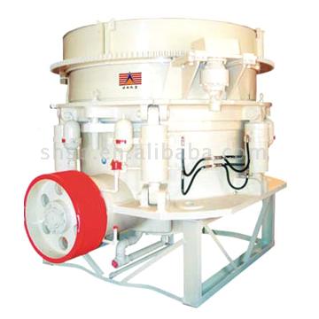 HPC Series Cone Crusher