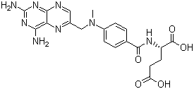 Methotrexate Sodium