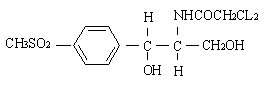  Thiamphenicol