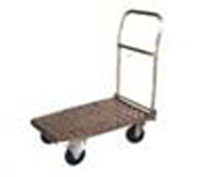 platform hand truck