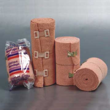 Cotton Crepe Bandage B.P