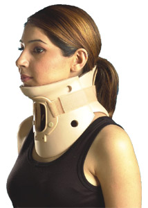 Cervical Orthosis (Philadelphi