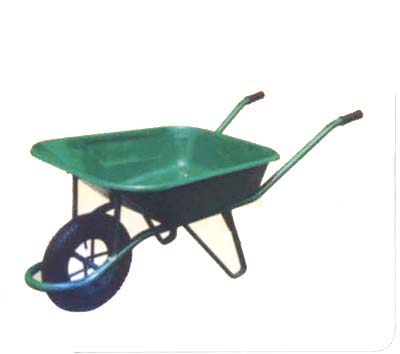 WheelBarrow（WB6400)