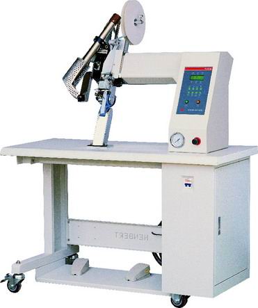  Hot Air Seam Sealing Machine