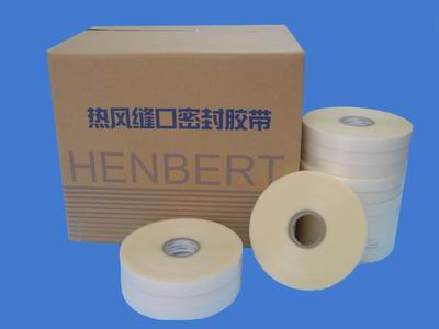 Seam Sealing tape-PU tape