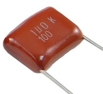 Film Capacitor