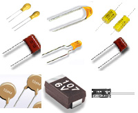 Elecsound offer ceramic capaci