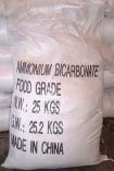 Ammonium Bicarbonate(Food Grad