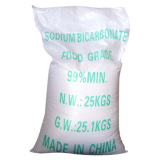 Sodium bicarbonate(Food grade)