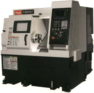 CNC Machines