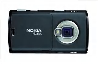 Nokia N95 8GB