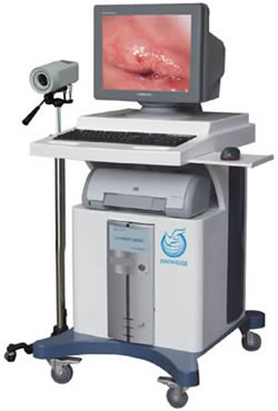 ZK-9000 Electronic colposcope