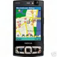 Nokia N95 8GB