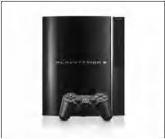 Playstation 3 (60GB)