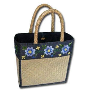 Bamboo Bags