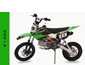 bigminis K140A dirt bike