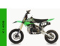 bigminis K140B dirt bike