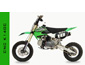 bigminis CNC K140C dirt bike