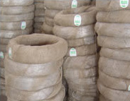 galvanized iron wire