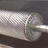 shearing cylinders