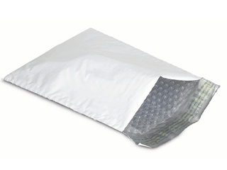 poly bubble mailer