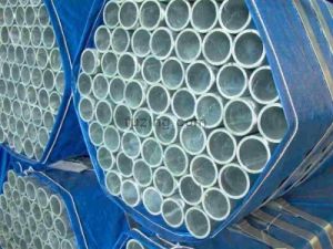 scaffolding steel pipe