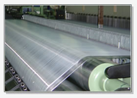 stainless steel wire mesh