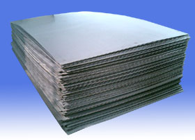 titanium sheet