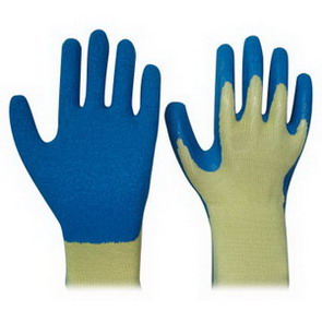 LATEX COATED GLOVE