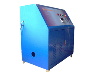 MUD Automatic Misting Machine