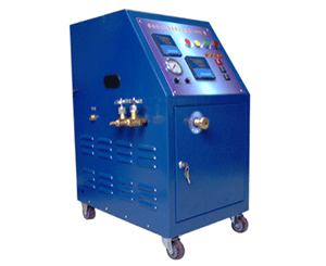 MUVB Automatic Misting Machine