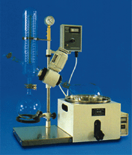 Rotary Evaporator