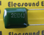 Film capacitor