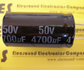 Electrolytic Capacitor