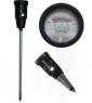 Soil PH-Moisture Meter