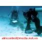 Diving and Underwater Works