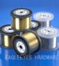 EDM brass wire