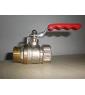 brass ball valve