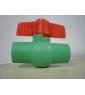 plastic ball valve