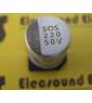 SMD Electrolytic Capacitor