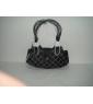 chanel brand handle handbag