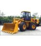 wheel loader/motor grader