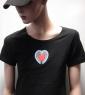 Lightattack Heart-shirt