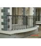 Aluminium Fence and hand Rails