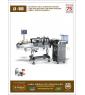 Sticker Labeling Machine