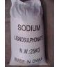 Sodium Lignosulphonate